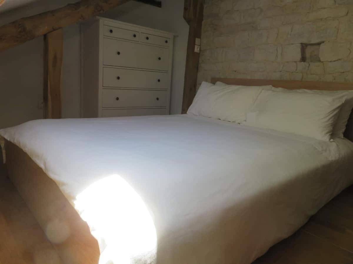 La ferme de Roquedure in Montfaucon (Lot), Quercy