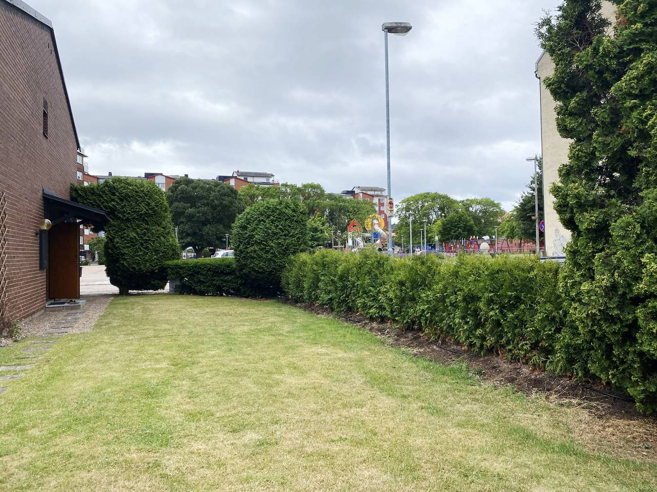 Se01071 in Helsingborg, Skane