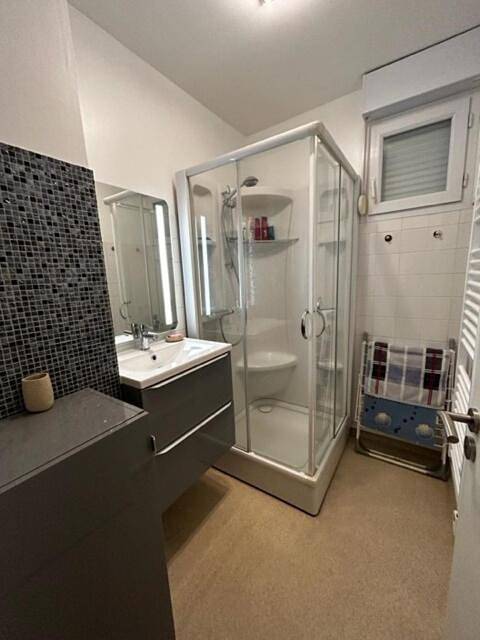 Gîte pour 4 personnes, avec vue et terrasse dans Quend Plage - 2