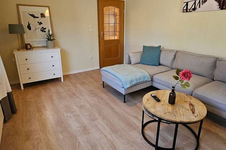 Ferienwohnung für 4 Personen, mit Garten, mit Haustier - 1