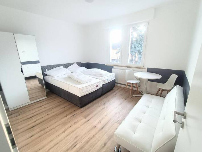 Ferienwohnung für 4 Personen