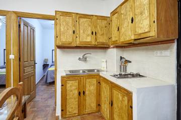 Casa Rural para 6 Personas en La Iruela, Provincia de Jaén, Foto 2