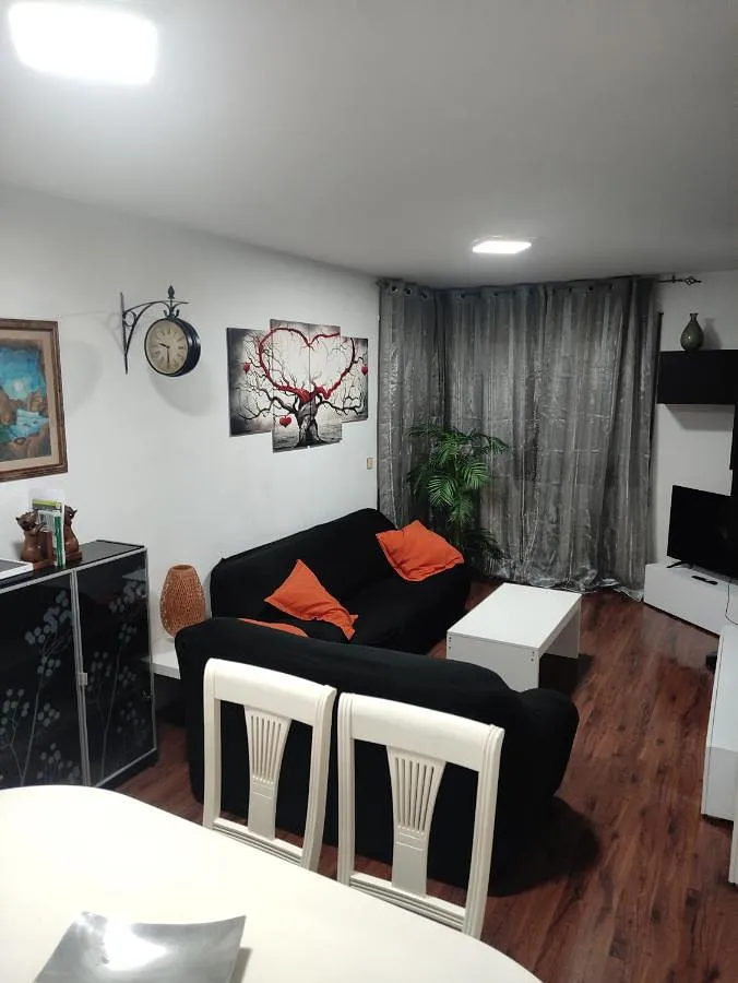Holiday apartment for 7 people - 1