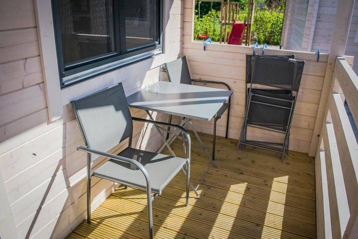 Ferienhaus für 4 Personen, mit Terrasse in Międzyzdroje - 3