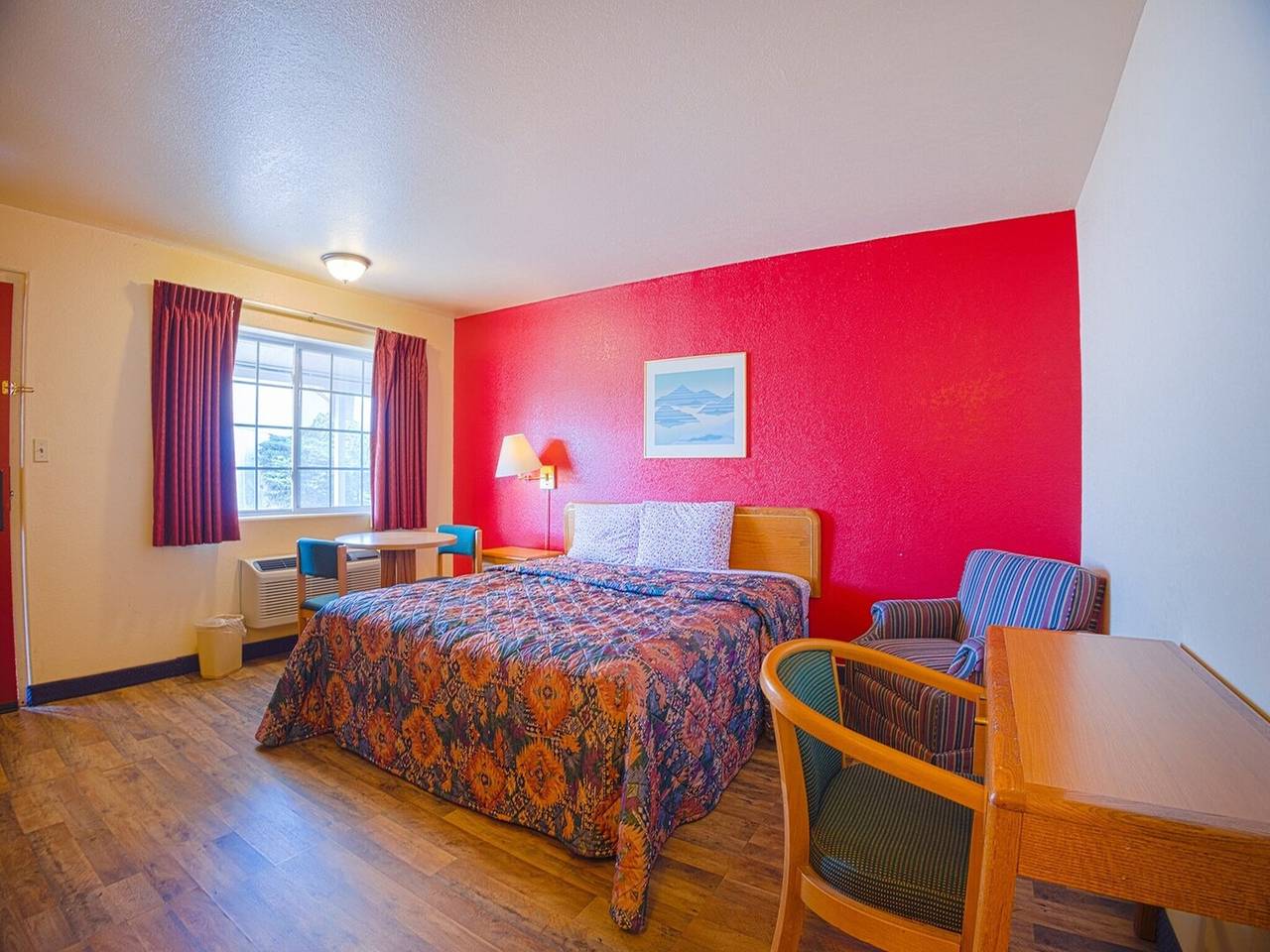 Apartamento entero, Rey Cama No Fumador in Lordsburg, Nuevo Mexico