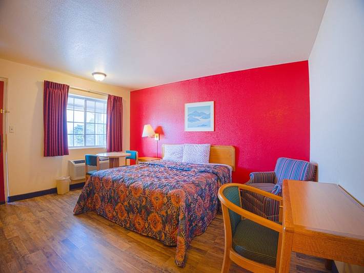 Apartamento entero, Rey Cama No Fumador in Lordsburg, Nuevo Mexico