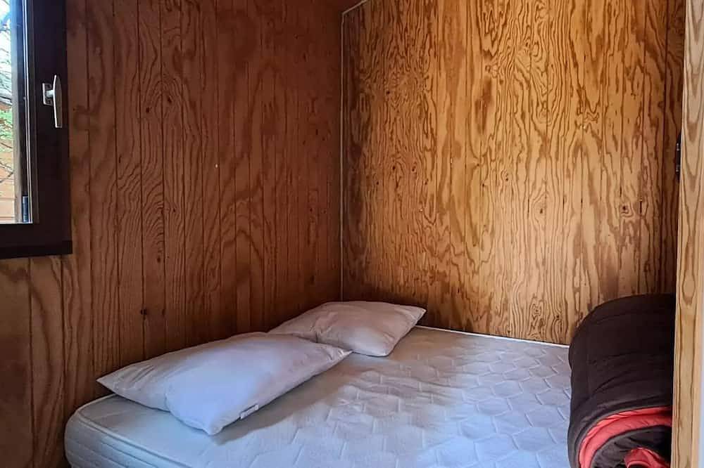 Chalet Confort 1 Chambre - 1 Sdb - 24m² 3 personnes in Prunières, Parc national des Écrins