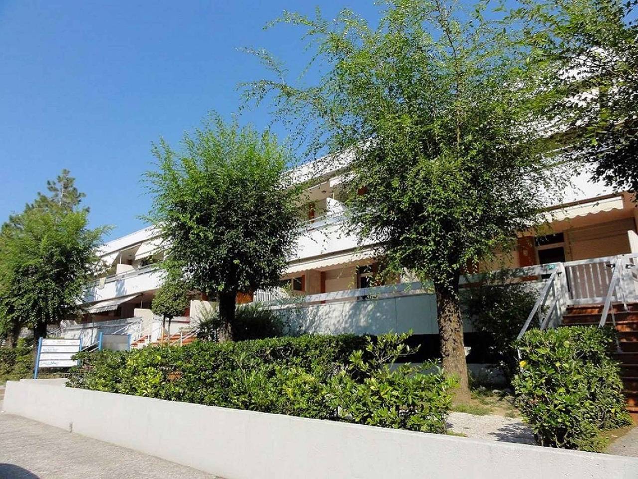 Ganze Ferienwohnung, Ferienwohnung in der Nähe des Zentrums  in Bibione, Venedig Provinz