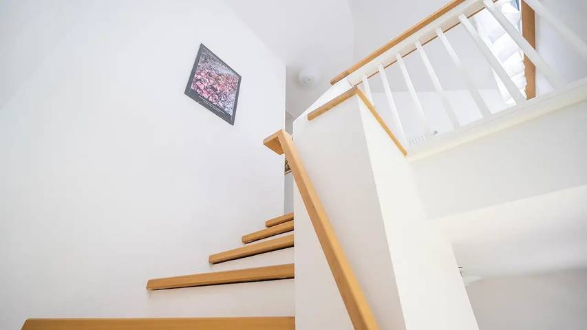 Ferienhaus für 4 Personen, mit Garten in Lohme - 4