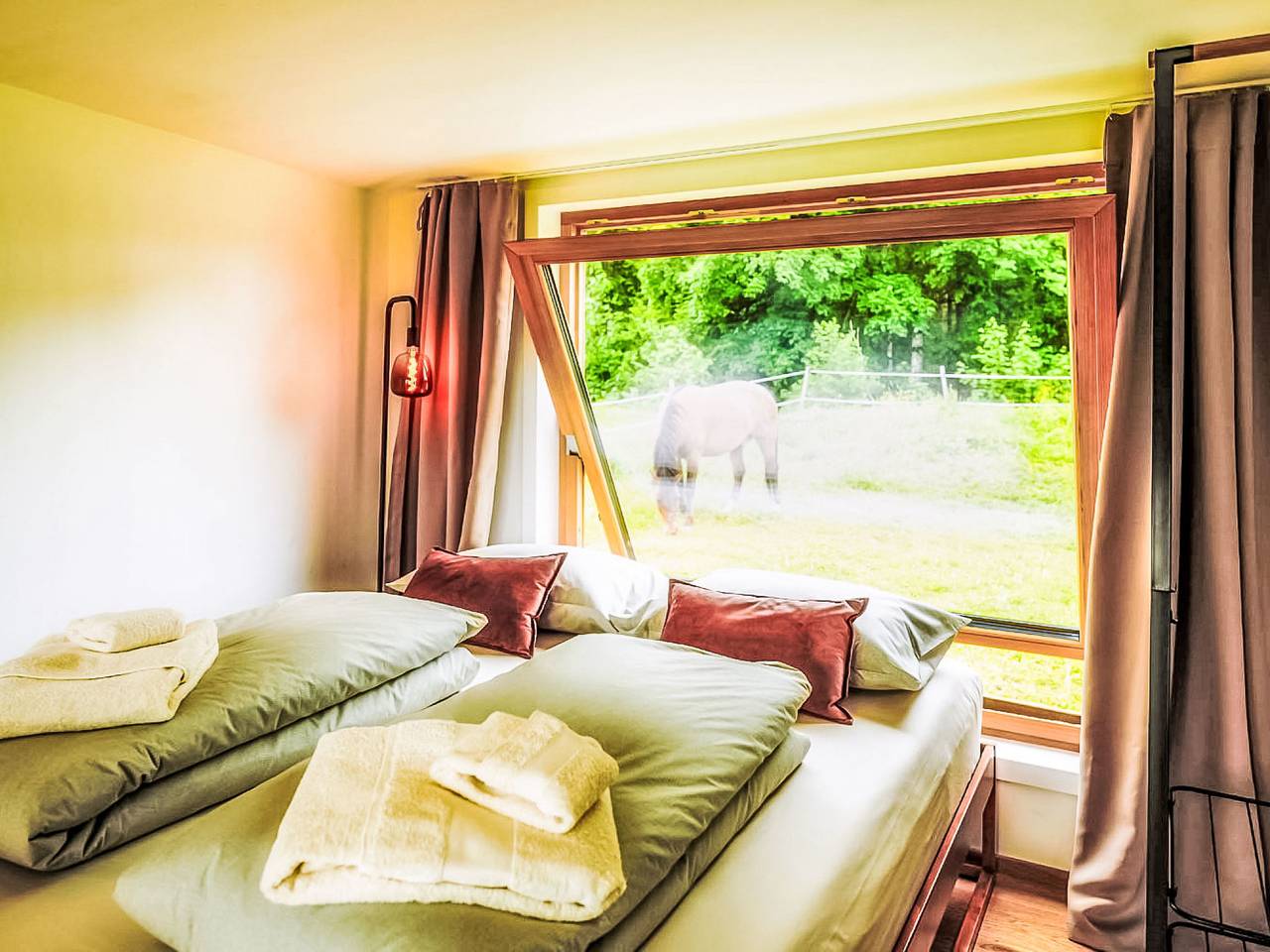 Boutique Tiny House in Rothenthurm, Schwyz