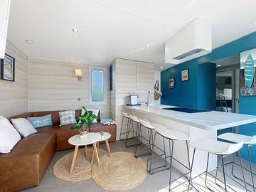Caravan for 6 People in Jullouville, Manche, Photo 2