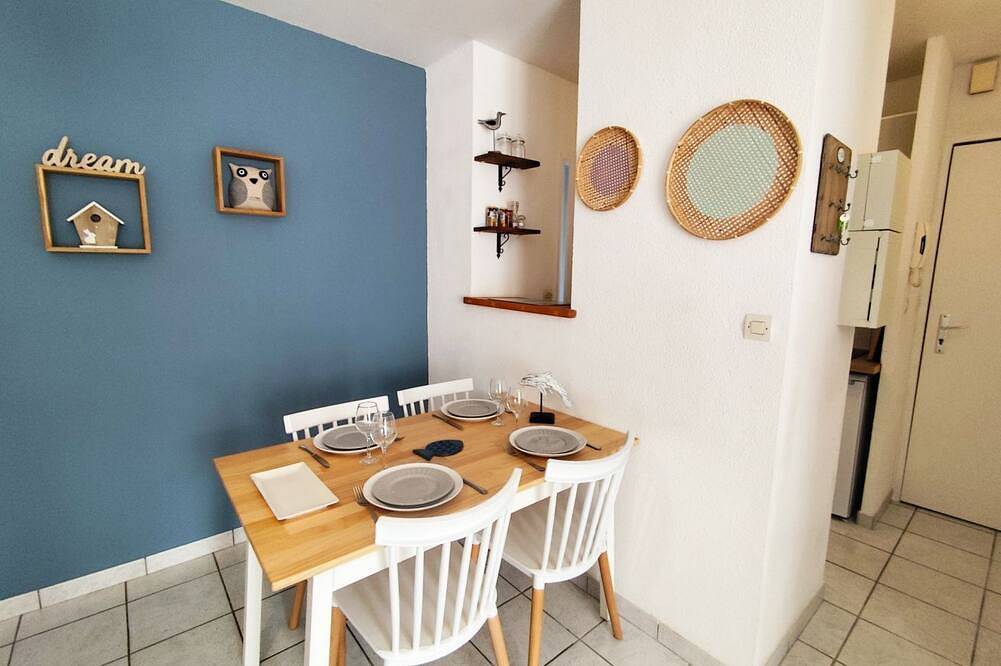 Photo : Appartement de vacances