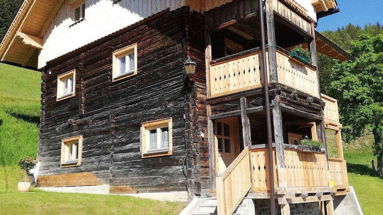 Ferienhaus für 8 Personen (150 m²) in Irdning-Donnersbachtal in Irdning-Donnersbachtal, Tauern
