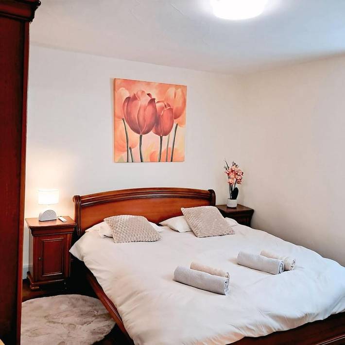Maison de vacances pour 2 personnes
