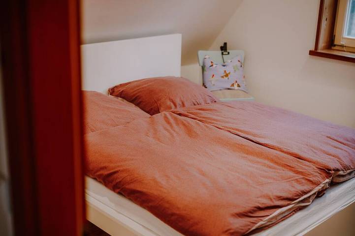 Ferienhaus für 6 Personen in Kirchlinteln - 4