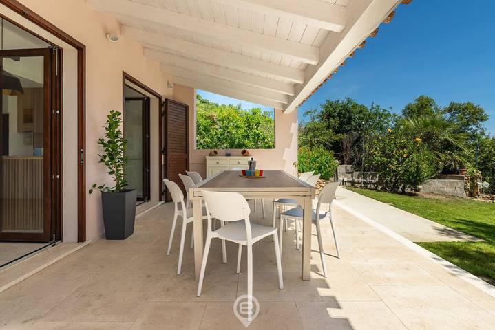 Villa Reya - Costa Rei Family  Retreat in Costa Rei, Muravera