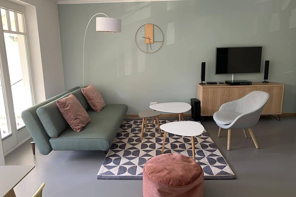 Ferienwohnung in Binz für 4 Personen in Binz