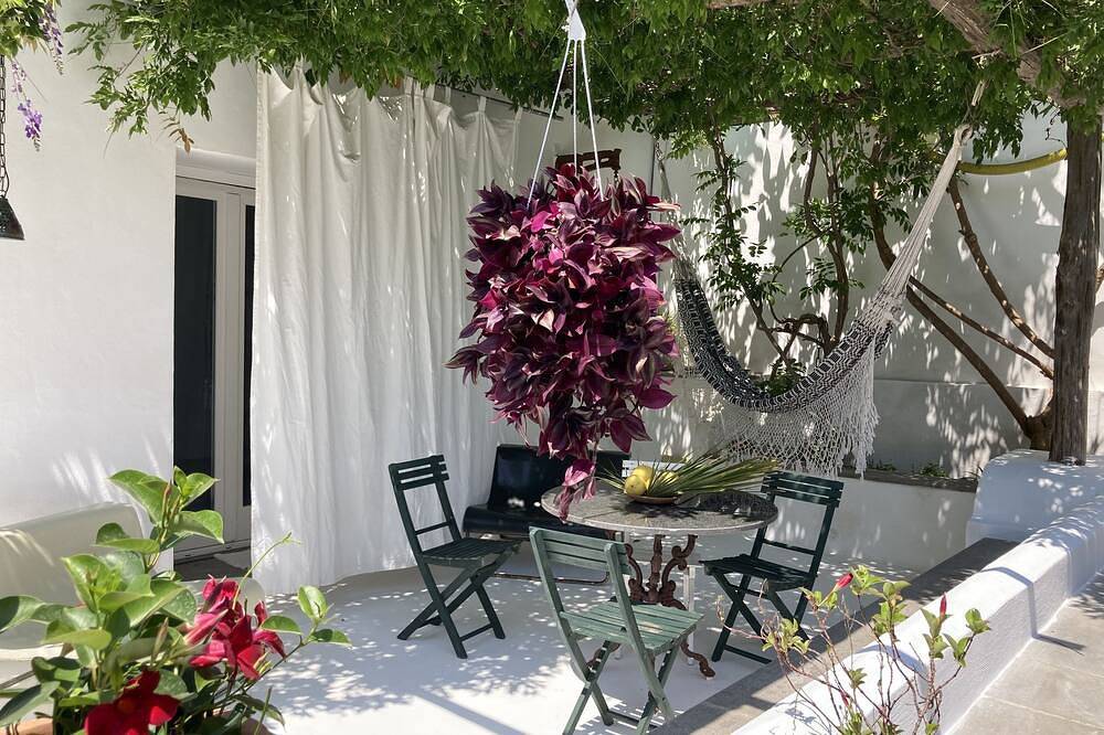 Casa sul Mare con Giardino Sulla Suggestiva Punta Solchiaro in Procida, Neapel Provinz