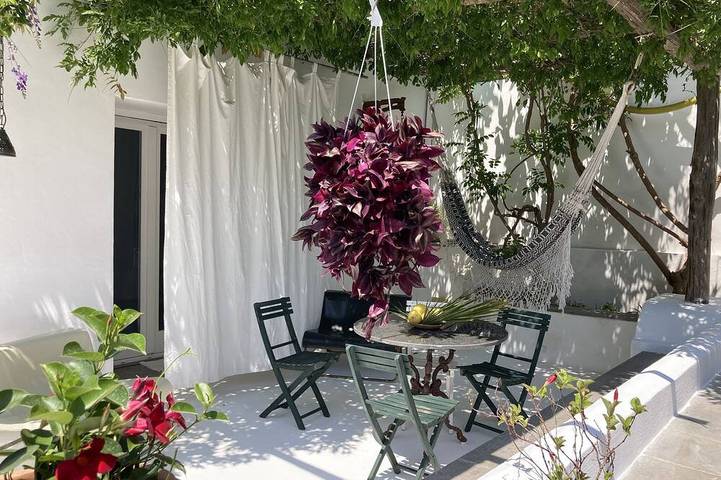 Casa vacanza per 2 persone, con terrazza in Procida