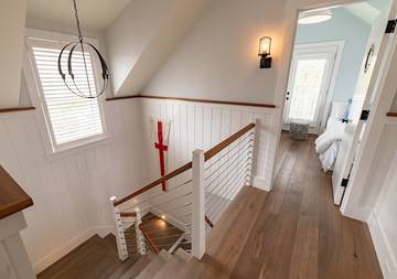 Cottage for 6 Guests in Nantucket Island, Massachusetts, Picture 4