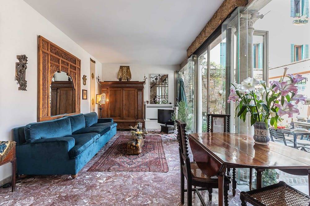 Casa vacanza a Venezia a partire da 368€ a notte