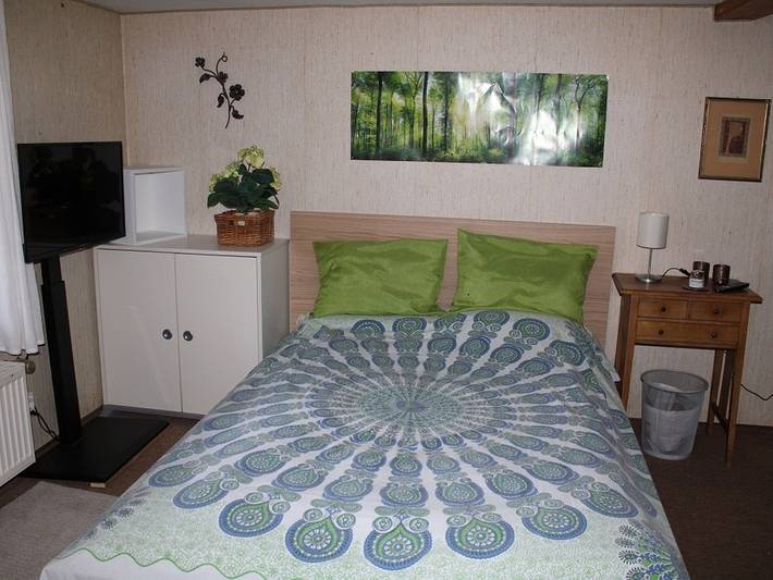 Gîte pour 2 personnes à Hinterzarten - 3