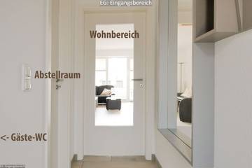 Ferienhaus für 6 Personen in Cuxhaven (Stadt), Cuxhaven, Bild 2