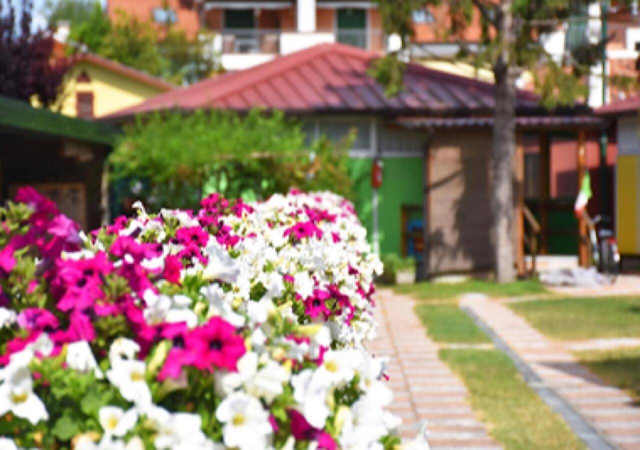Appartamento intero, Deluxe Bungalow in Lido di Jesolo, Cavallino-Treporti
