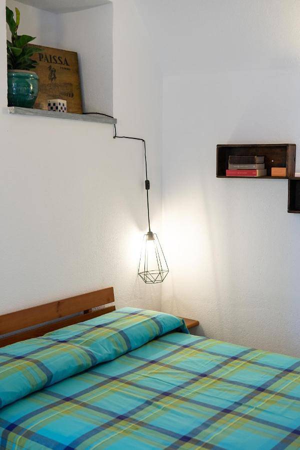 Gîte pour 2 personnes, avec jardin et terrasse, animaux acceptés à Bordighera - 2