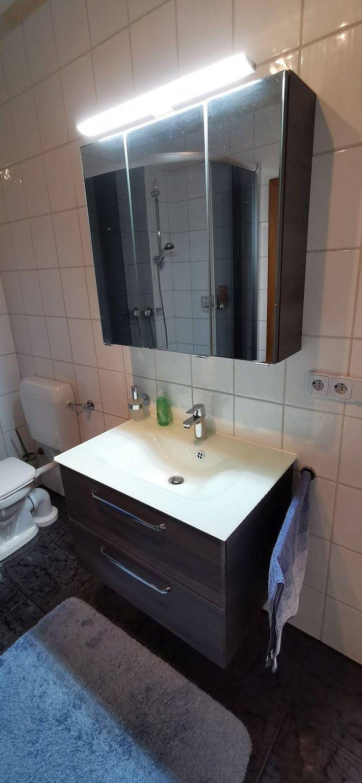 Entire holiday apartment, Ferienwohnung Münch in Idar-Oberstein, Nahetal