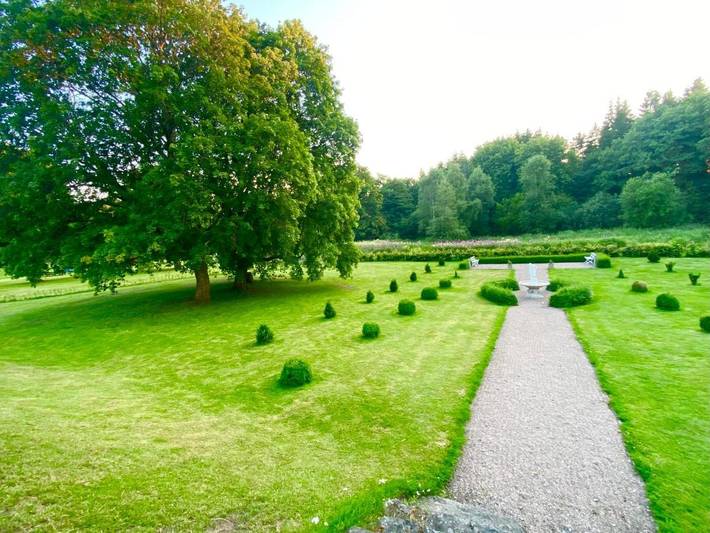Villa für 4 Personen, mit Ausblick und Garten in Schweden - 3