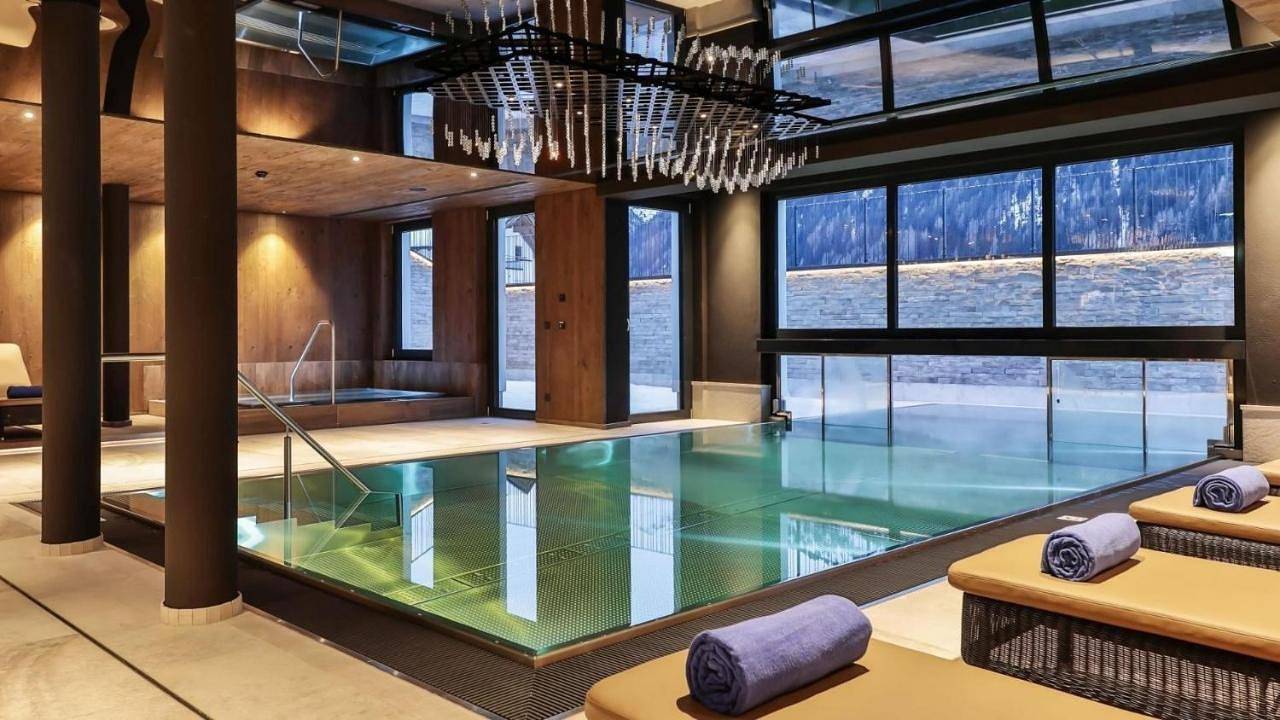 Chalet in Lech am Arlberg, Arlberg