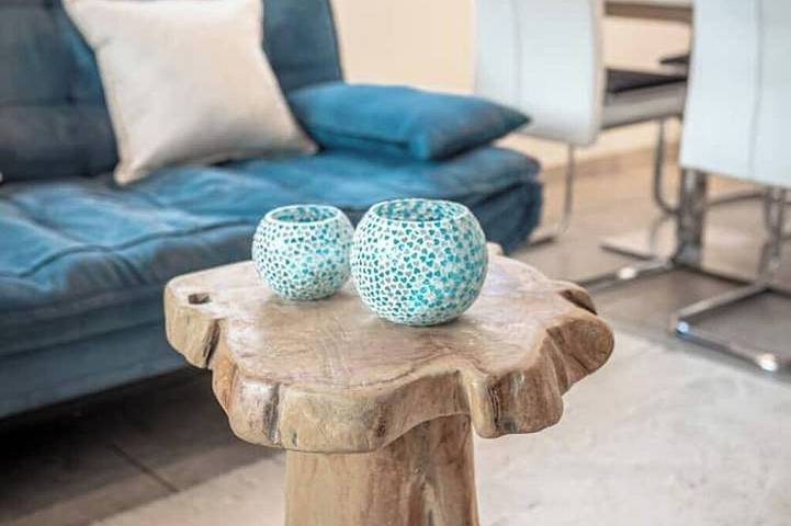 Ferienwohnung für 4 Personen in Kiefersfelden