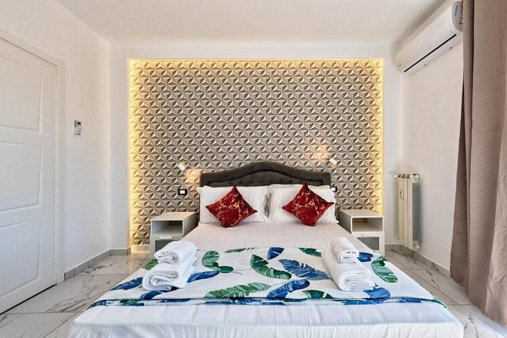 Casa de huéspuedes para 2 personas, con vistas y balcón en Venecia