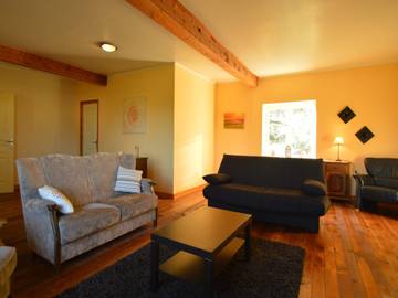 Ferme pour 6 Personnes dans Osmanville, Région de Bayeux, Photo 4