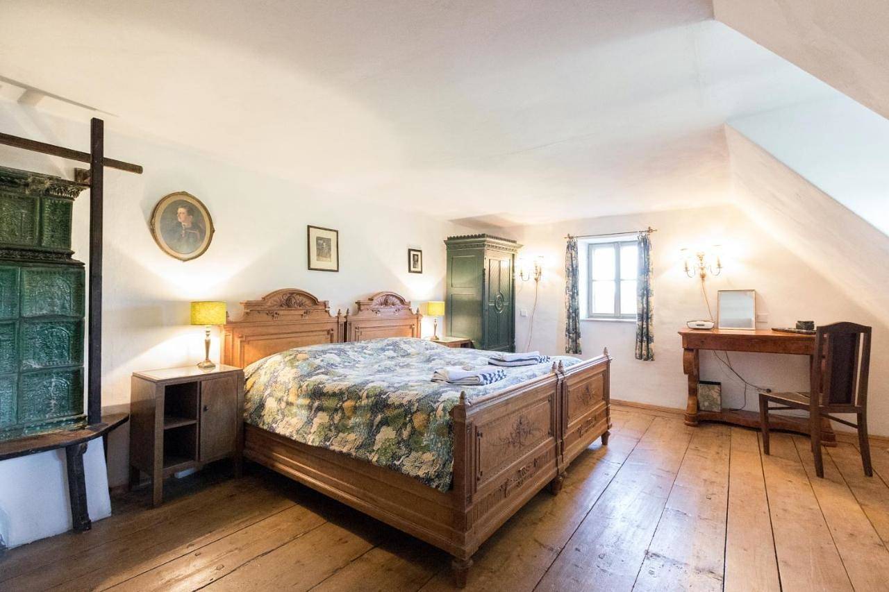 Chalet in Lunz am See, Mostviertel Region