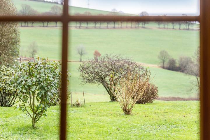 Ferienwohnung für 3 Personen, mit Garten im Sauerland - 3