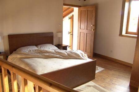 Maison de campagne pour 25 personnes, avec vue ainsi que jardin et balcon dans Vinhais - 2