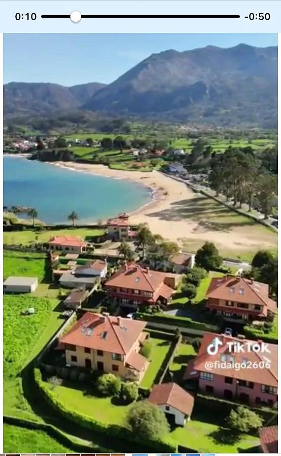 Chalet para 12 personas, con vistas y jardín, Se admiten mascotas - 1