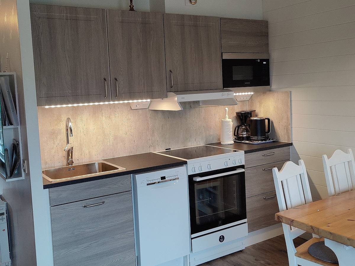 Ganze Wohnung, Ski in – Ski out - Modernes Apartment nur 50 Meter vom Skilift  in Sälen, Malung-Sälen und Umgebung
