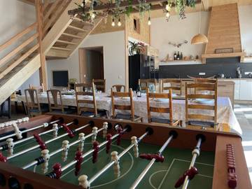 Gîte für 12 Personen in Blomard, Auvergne-Rhône-Alpes, Bild 1