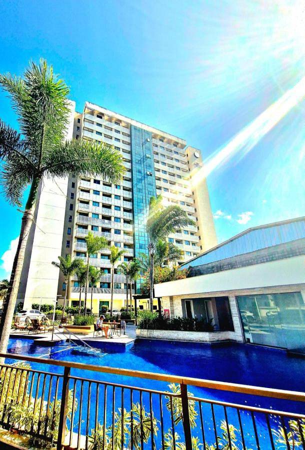 Casas e apartamentos de temporada para 4 pessoas, com jacuzzi e piscina e ainda balcão and sauna em Jacarepaguá