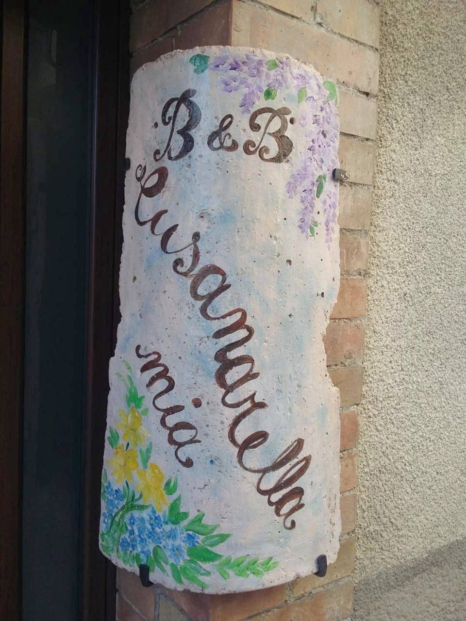 Cusanarella Mia in Cusano Mutri, Matese