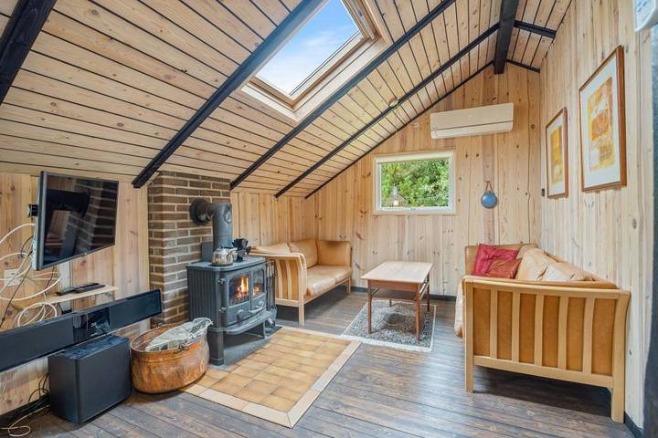 Ferienhaus für 5 Personen in Houstrup Strand - 2