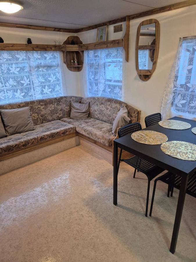 Location de vacances pour 5 personnes, avec terrasse, animaux acceptés à Fourmies