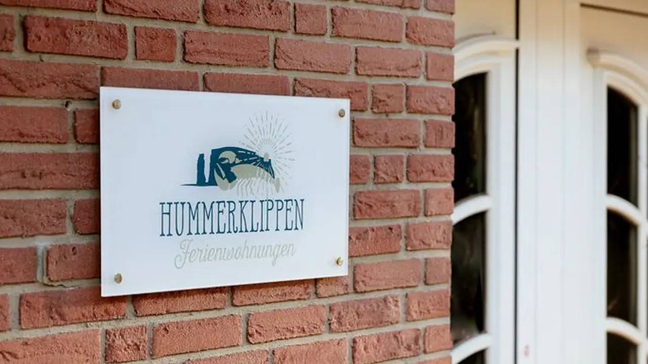 Ganze Ferienwohnung, Ferienwohnung für 2 Personen (22 m²) in Helgoland in Helgoland