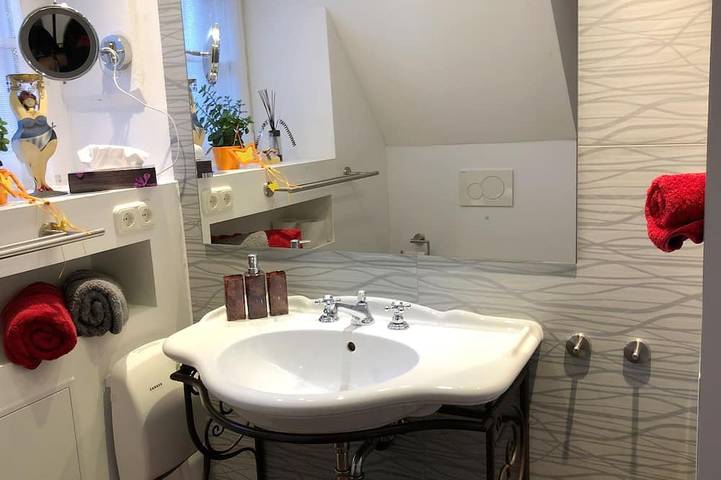 Location de vacances pour 3 personnes dans Neckargemund - 4