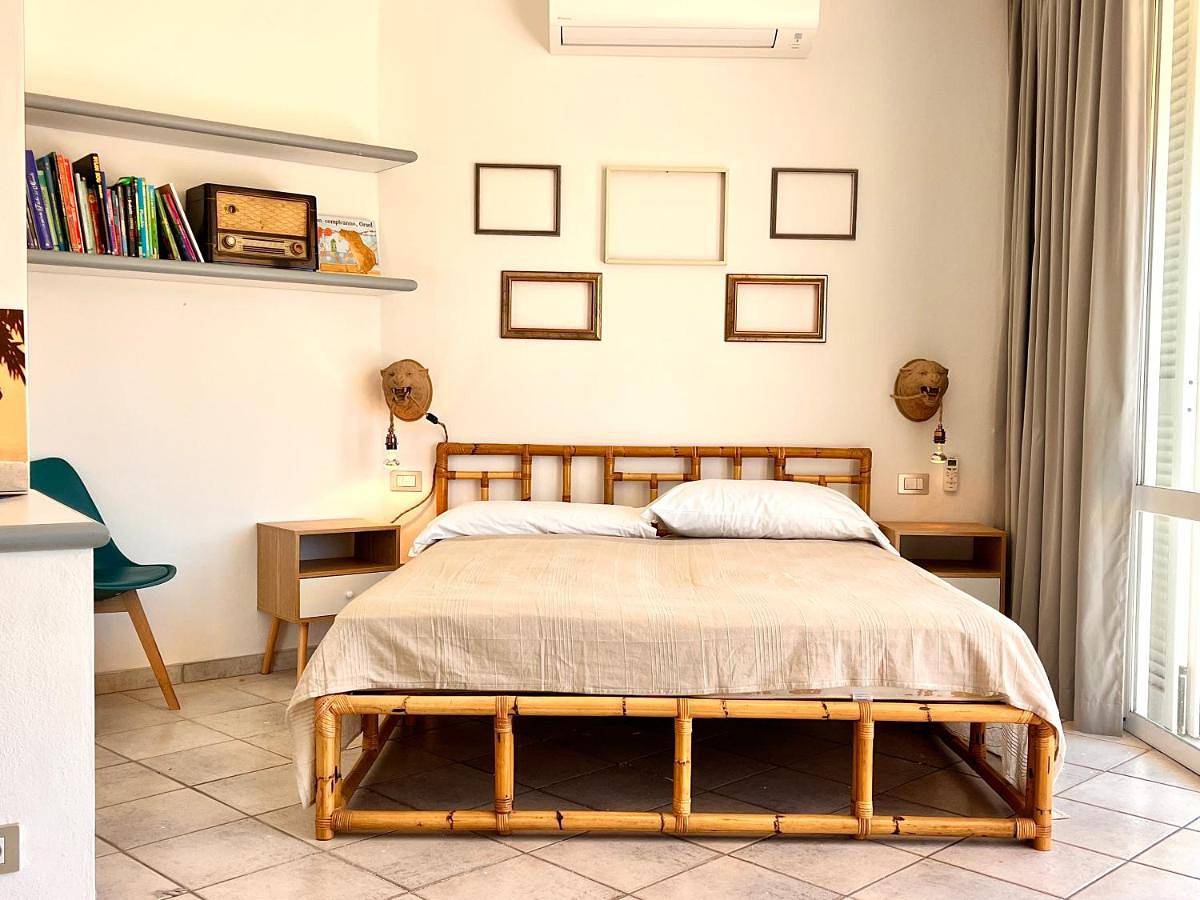 Ganze Wohnung, Two-Bedroom Apartment with Sea View in Marciana Marina, Toskanischer Archipel