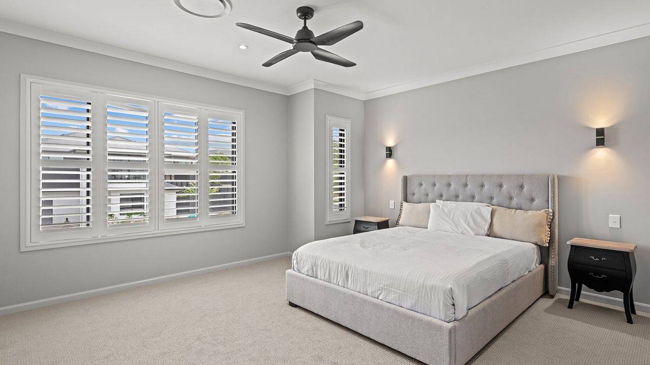 Apartamento vacacional entero, Ferienwohnung mit Schlafzimmer in Griffin in Brisbane, Moreton Bay