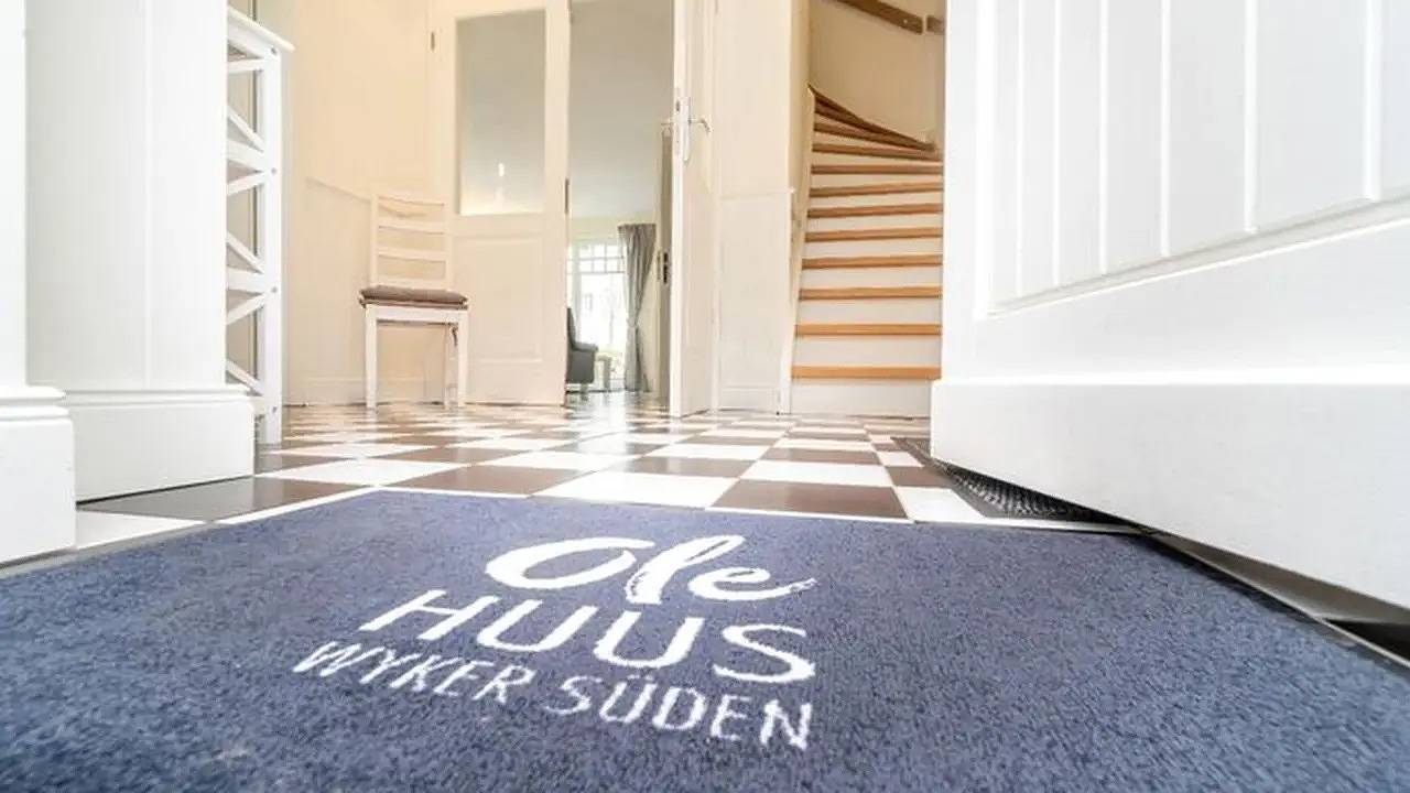 Ferienhaus für 6 Personen (140 m²) in Wyk auf Föhr in Wyk auf Föhr (Stadt), Wyk auf Föhr